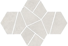 Century Blend Mosaico Mold Class 20x30 / Центури Блэнд Мосаико Молд Класс
 20x30 